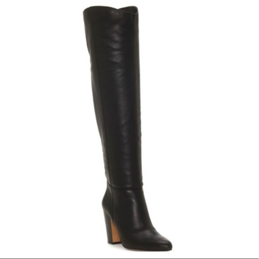 Vince Camuto Over-the-Knee Corrine Boot